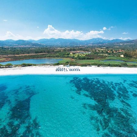 Amareclub Janna E Sole Resort Budoni Dış mekan fotoğraf