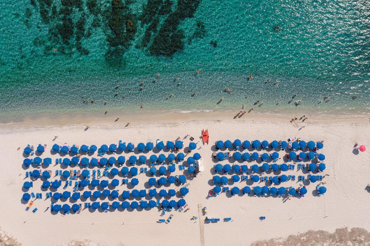 Amareclub Janna E Sole Resort Budoni Dış mekan fotoğraf